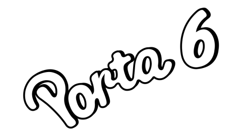 Porta 6