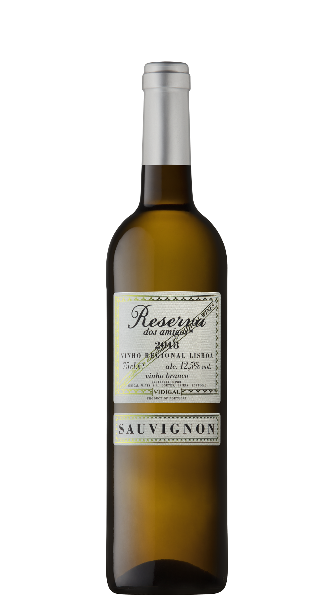 Reserva dos Amigos - Sauvignon Blanc