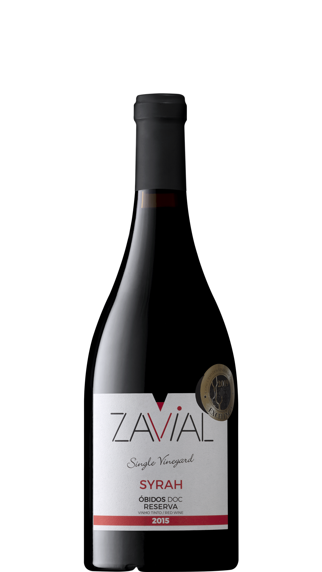 Zavial Syrah