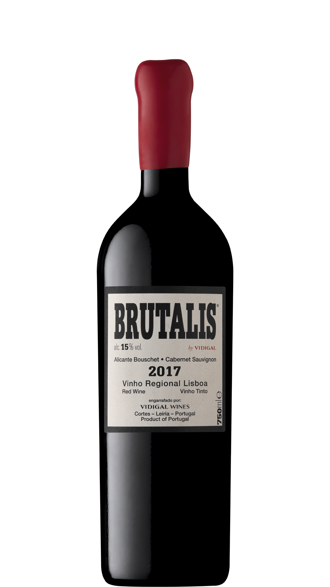 Brutalis - Sem caixa